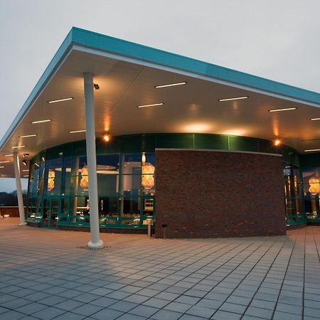 Dromroe Village University Of Limerick Junction Buitenkant foto