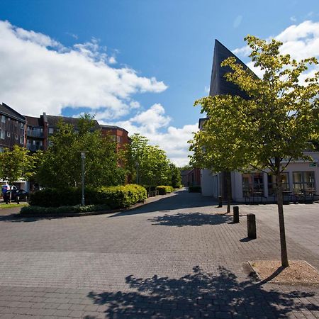 Dromroe Village University Of Limerick Junction Buitenkant foto