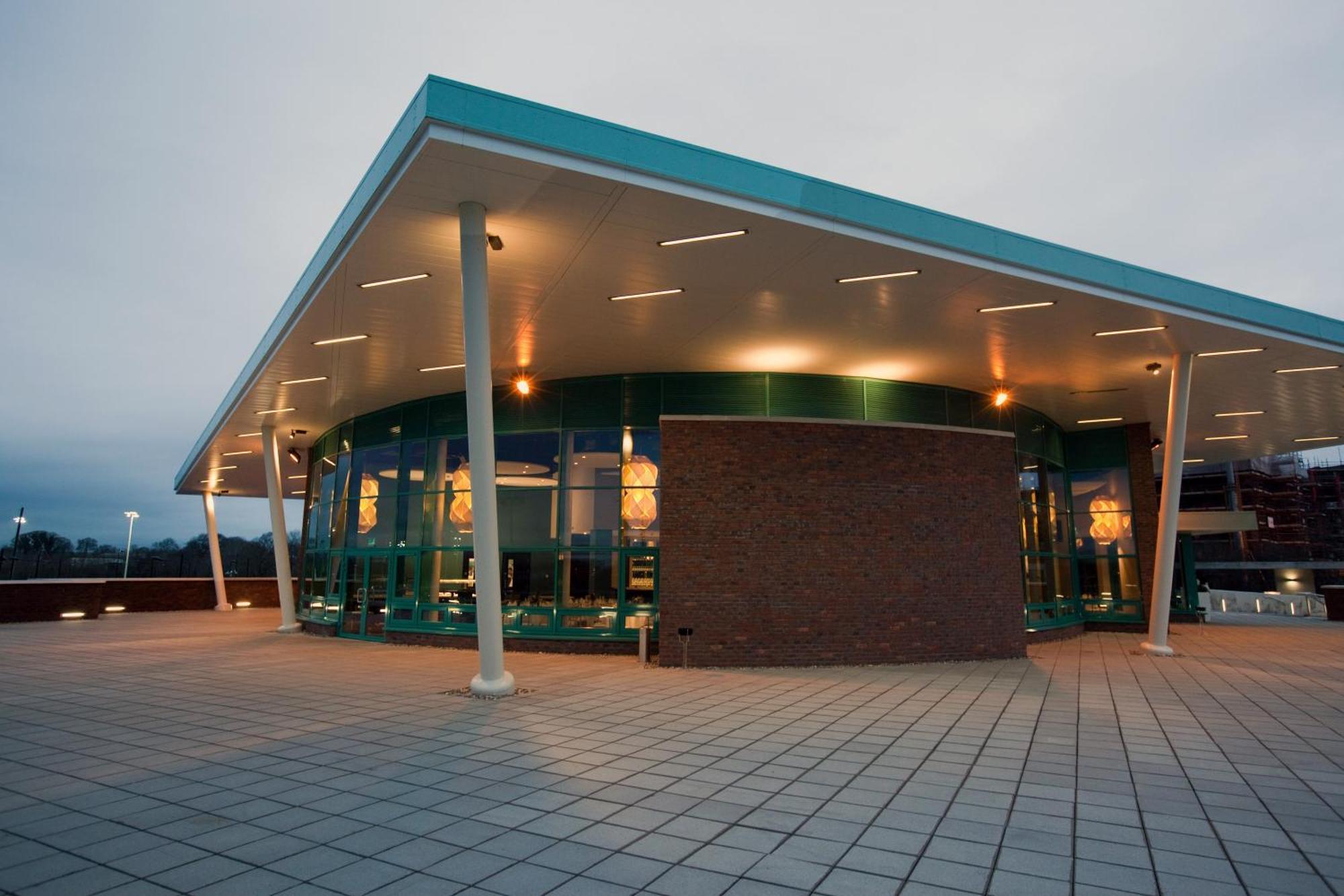 Dromroe Village University Of Limerick Junction Buitenkant foto